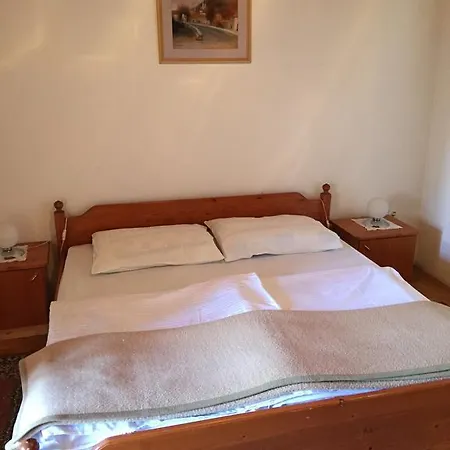 Guest house Gostisce Pri Francki
